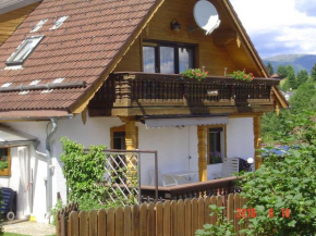 Haus-Johanna Sankt Oswald-Riedlhütte